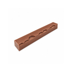 M. PVC TURRÓN TU491 - 250x35xh25mm 1c