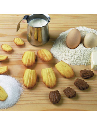 SF032 MADELEINEClassic