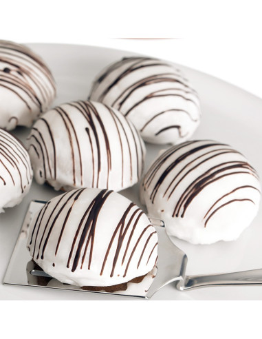 SF006 HALF-SPHERE (24 u )Redondos SF006 HALF-SPHERE (24 u )Redondos