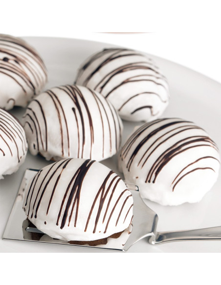 SF006 HALF-SPHERE (24 u )Redondos