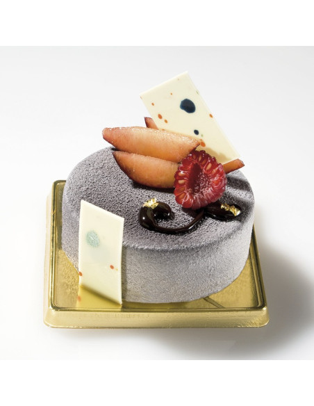 MOLDE FLEX SF119 CYLINDERS (8 und)Redondos