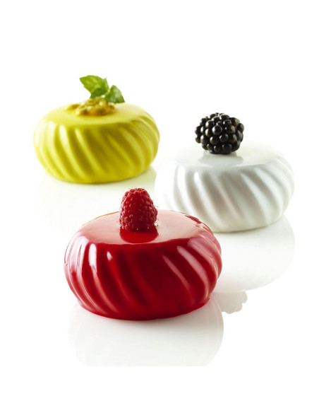 MOLDE SAMURAI 110Halloween