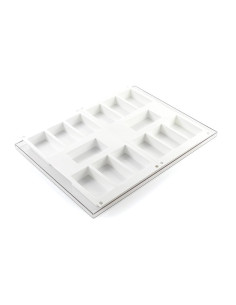 MOLDE COOKIE FLEX BISC01 CLASSIC (2pz)Cookie Flex 2