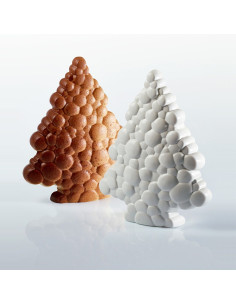 MOLDE PVC KT152 ALBERO BOLLA 165x65xh200mmTermoformado