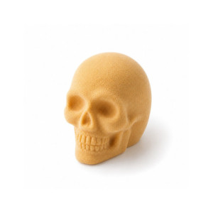 M. PAVOFLEX SKULL - 50x70xh60mm 120ml 16c