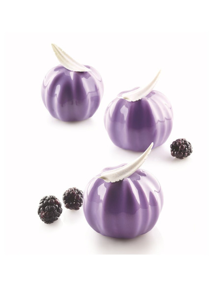 MOLDE BLOOM 120Halloween