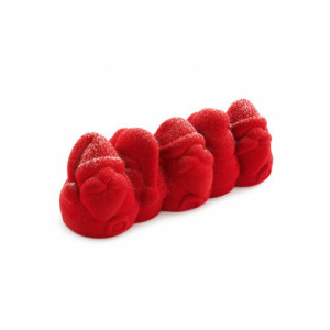 M. 3D SANTA LOG - 250x103xh100mm 1300ml
