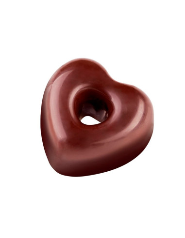 MOLDE PC55 ICONIC HEARTSan Valentin