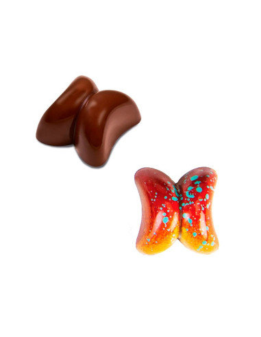 MOLDE BONBONS BACHOUR PC63Colección Bachour 275x135