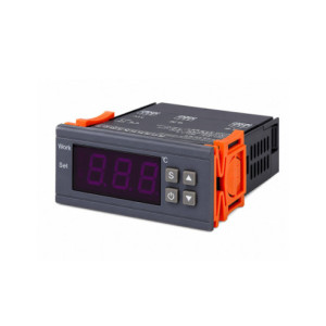 TERMOSTATO DIGITAL de -50 a +110 ºC
