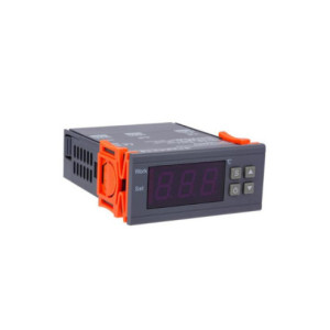 TERMOSTATO DIGITAL de -50 a +110 ºC 2