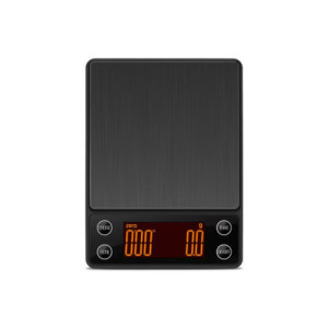 BALANZA ELECTRONICA 3000gr - 130x96x22mm