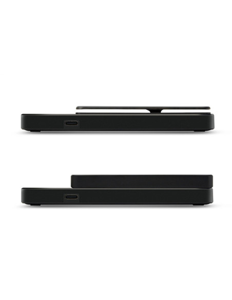 BALANZA ELECTRONICA 3000gr - 130x96x22mm-3