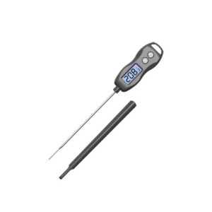 TERMOMETRO DIGITAL CON SONDA -50/+300ºC - 31x226mm