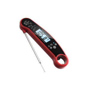 TERMOMETRO DIGITAL CON SONDA -50/+300 ºC