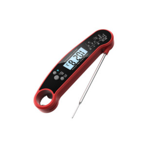 TERMOMETRO DIGITAL CON SONDA -50/+300 ºC 2