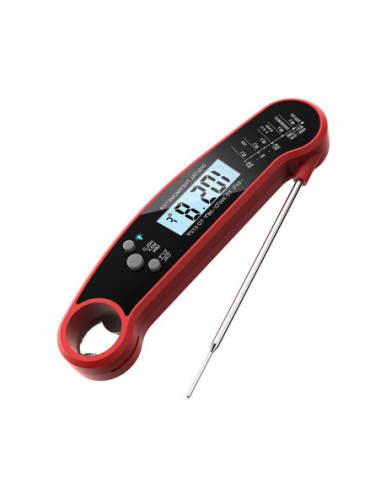 TERMOMETRO DIGITAL CON SONDA -50/+300 ºC-1