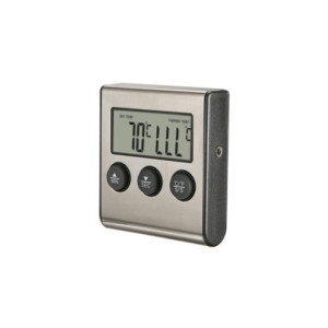TERMÓMETRO  PARA HORNO -50º/+300ºC