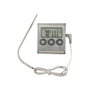 TERMÓMETRO  PARA HORNO -50º/+300ºC 2