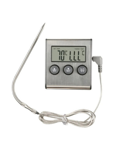 TERMÓMETRO  PARA HORNO -50º/+300ºC-1