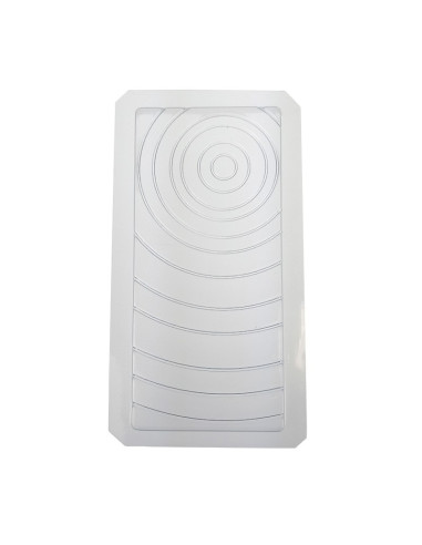 SET MOLDES PVC TABLETA CHOCO 100g 81505 (5u)Pvc Tabletas SET MOLDES PVC TABLETA CHOCO 100g 81505 (5u)Pvc Tabletas