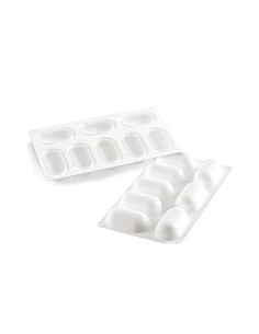 MOLDE PILLOW 80Silikomart Monoporciones 2