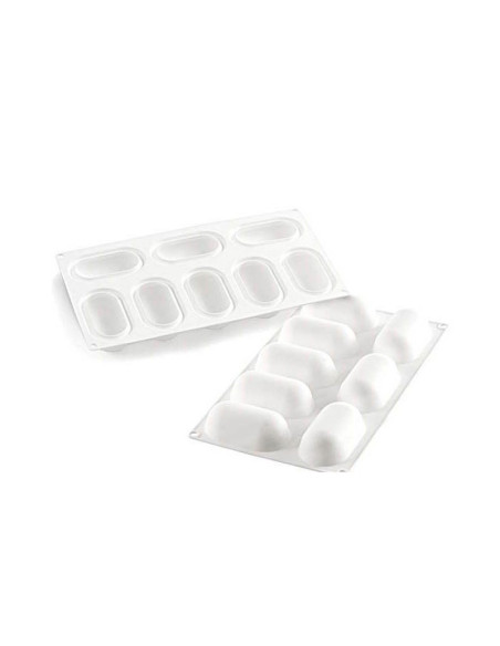 MOLDE PILLOW 80Silikomart Monoporciones