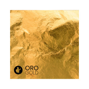 COLORANTE EN POLVO ORO METÁLICO 40g 2