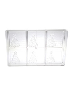 TABLETA ARBOL NAVIDAD 16148 80x80Tabletas 2