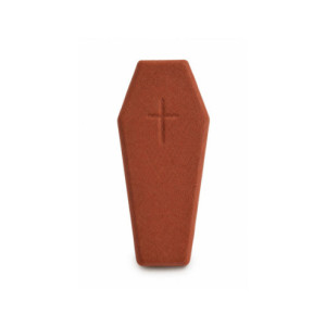 M. PVC ATAÚD - 62x25x12mm 5c