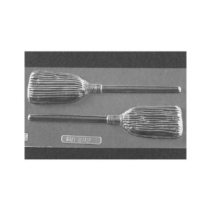 M. PVC ESCOBA - 200x40x20mm 2c 2