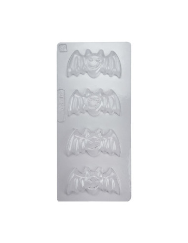 M. PVC MURCIÉLAGO - 80x40x10mm 4c-1