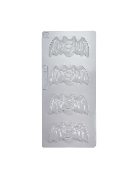 M. PVC MURCIÉLAGO - 80x40x10mm 4c-1