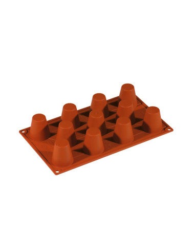 MOLDE FLEX FR030 BABÀ MEDIORedondos