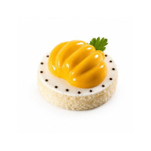 M. CALABAZA - 72x61xh28mm 60ml 6c