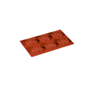 M. CALABAZA - 72x61xh28mm 60ml 6c 2