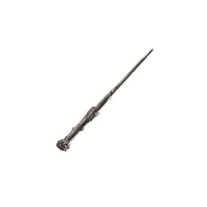 M. PVC VARITA BRUJA - 300x25mm 2c