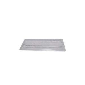 M. PVC VARITA BRUJA - 300x25mm 2c 2