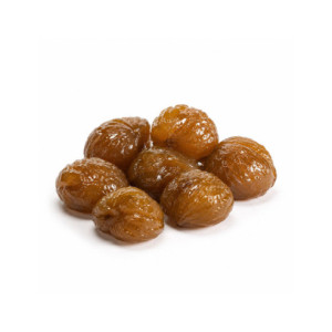 M. CASTAÑA GOURMAND - 31x27xh16mm 6ml 24c
