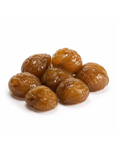 M. CASTAÑA GOURMAND - 31x27xh16mm 6ml 24c