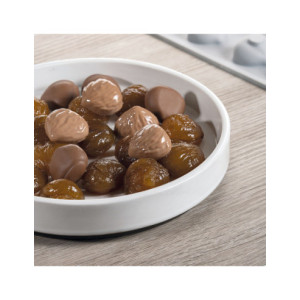 M. CASTAÑA GOURMAND - 31x27xh16mm 6ml 24c-2