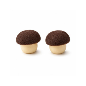 M. CHAMPIÑÓN GOURMAND - 28x29xh27mm 8ml 40c