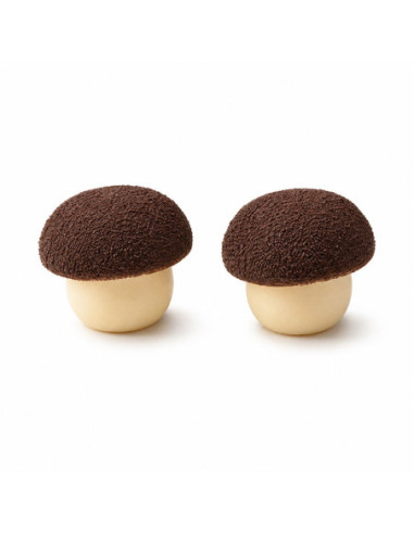 M. CHAMPIÑÓN GOURMAND - 28x29xh27mm 8ml 40c