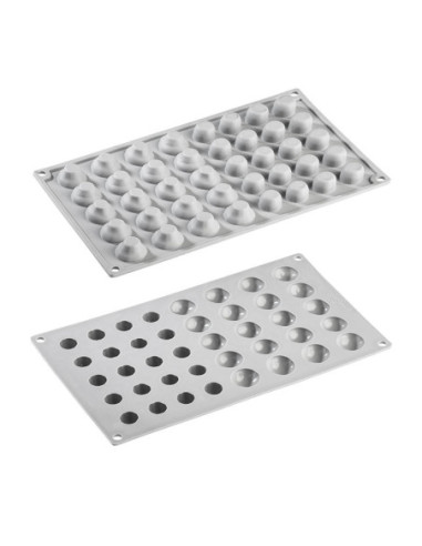 M. CHAMPIÑÓN GOURMAND - 28x29xh27mm 8ml 40c-1