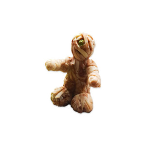 M. MUMMY - 60x45xh85mm 2c