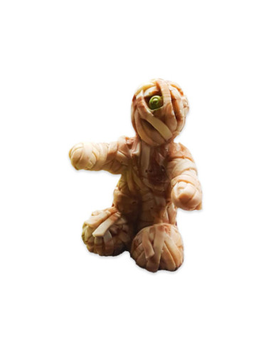 M. MUMMY - 60x45xh85mm 2c