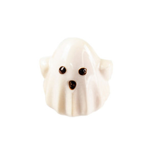 M. SPOOKY FANTASMA - 34x32,5xh17mm 9,3g 20c
