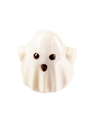 M. SPOOKY FANTASMA - 34x32,5xh17mm 9,3g 20c