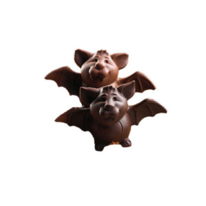 M. MURCIÉLAGO LELLO - 110x42xh64mm 80g 2c