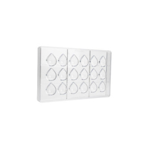 M. HIGO - 30x36xh16mm 9gr 18c 2